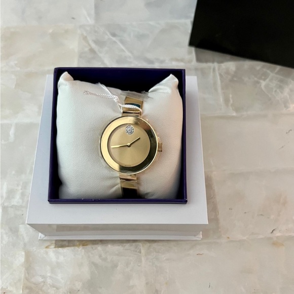 Movado Watch - Picture 2 of 5